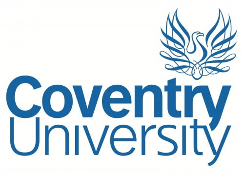 coventry university logo wallpaper