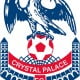 crystal palace football club logo