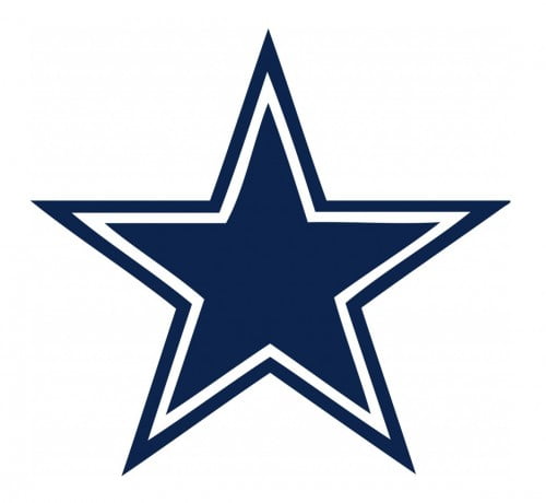 dallas cowboys logo