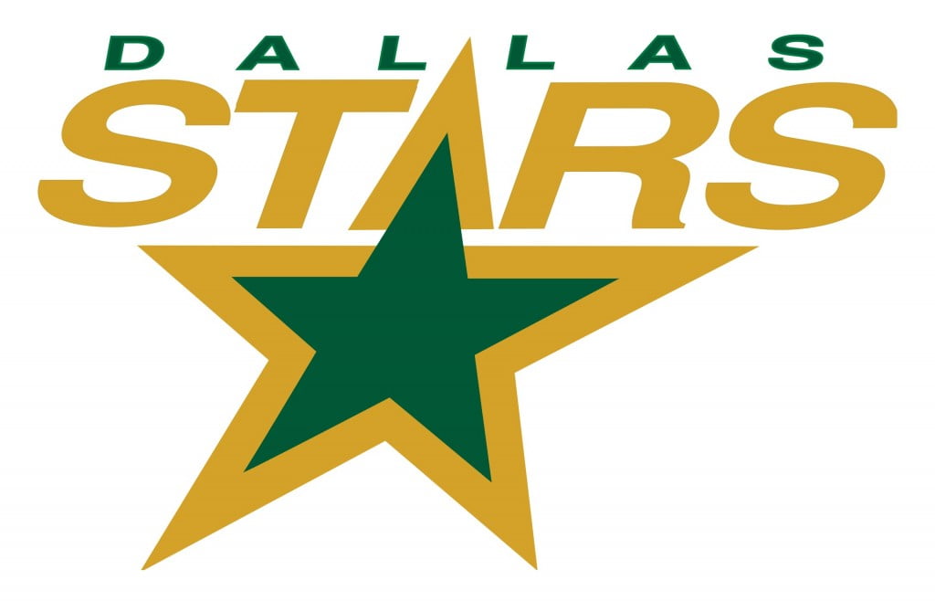 dallas stars logo