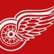 detroit red wings logo wallpaper