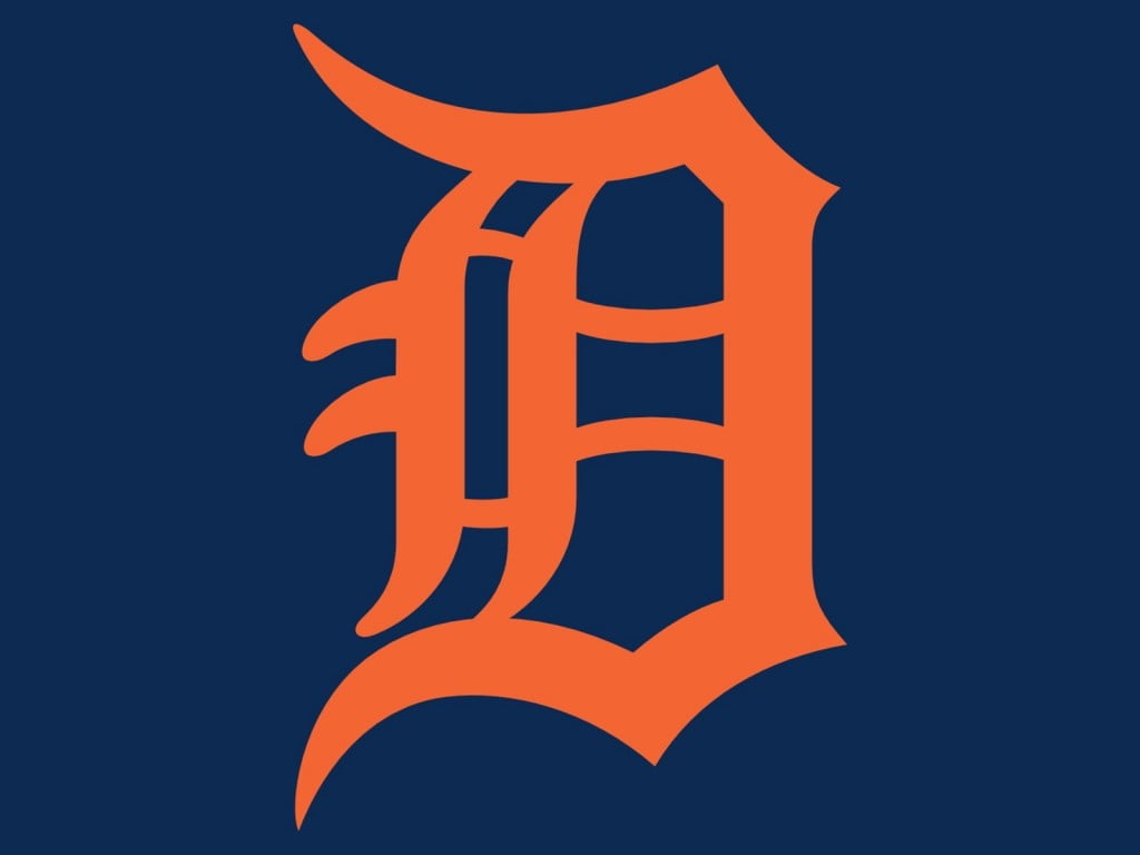 detroit tigers