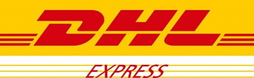 dhl express logo