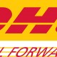 dhl global forwarding logo