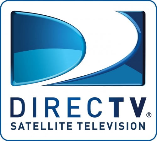 directv logo satellite