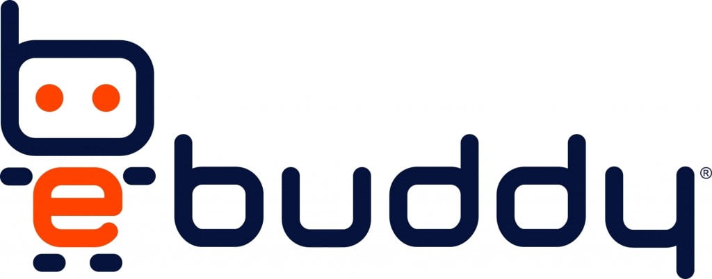 eBuddy Logo