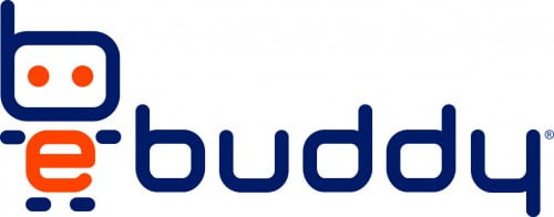 eBuddy Logo Messenger