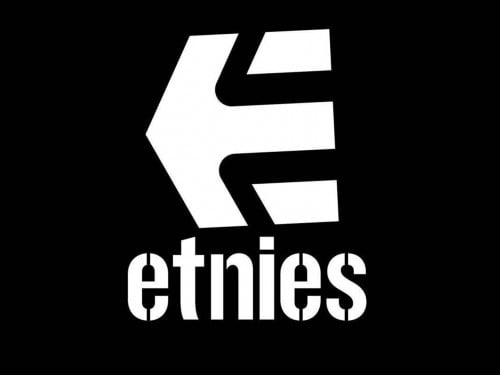 etnies logo wallpaper