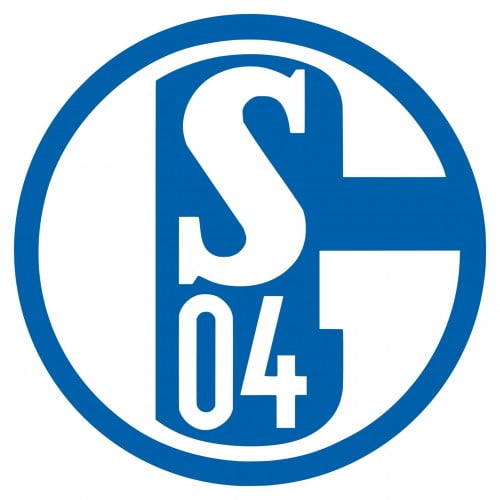 fc schalke 04 logo
