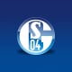 fc schalke 04 logo wallpaper