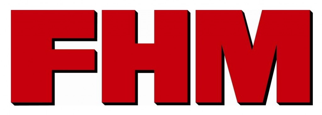 fhm logo