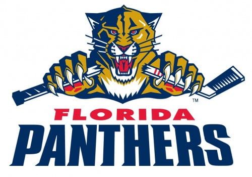 florida panthers alternate logo