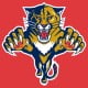 florida panthers logo wallpaper