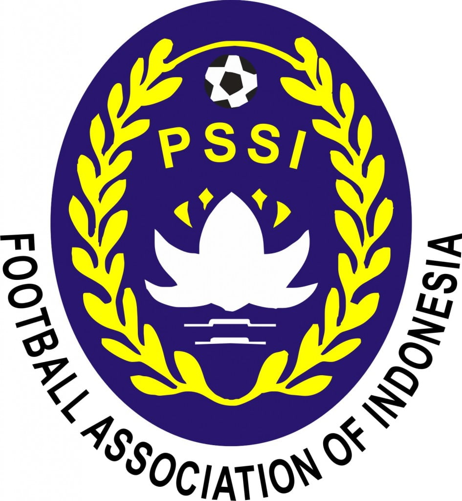 football association of indonesia logo