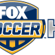 fox soccer HD logo