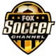 fox soccer channel logo