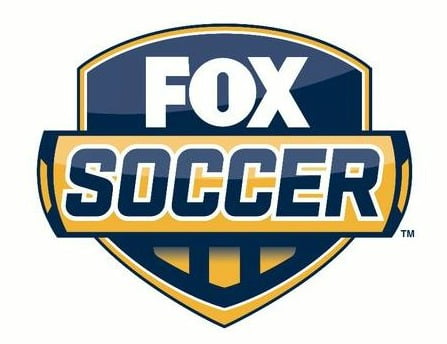 fox soccer logo