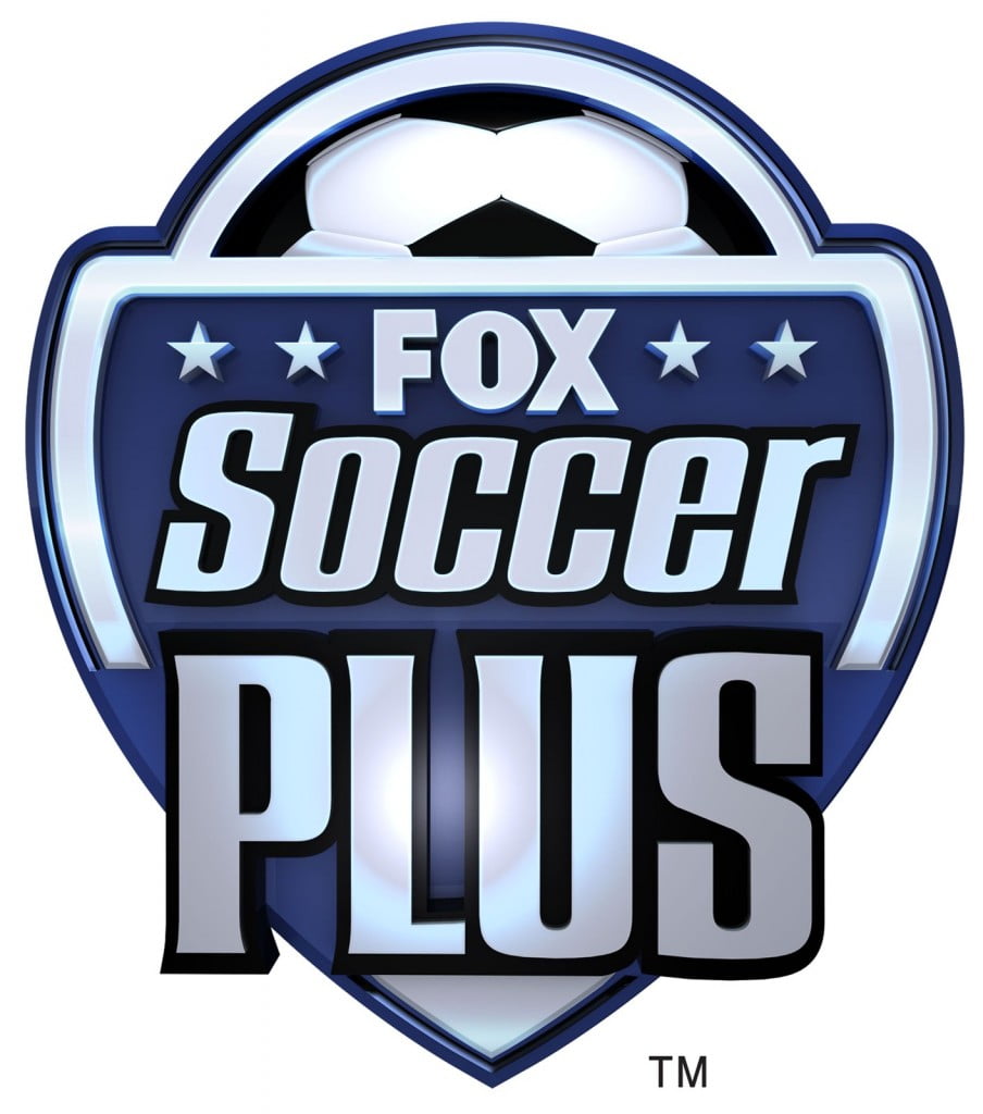 fox soccer plus logo