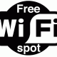 free wi fi logo