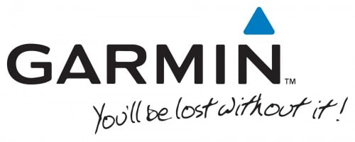 garmin logo wallpaper