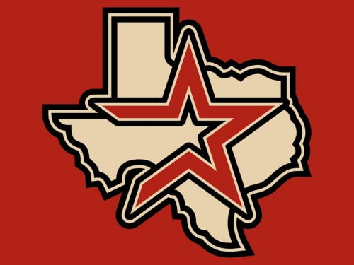 houston astros baseball logo
