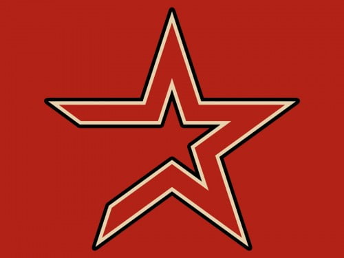 houston astros logo 2012
