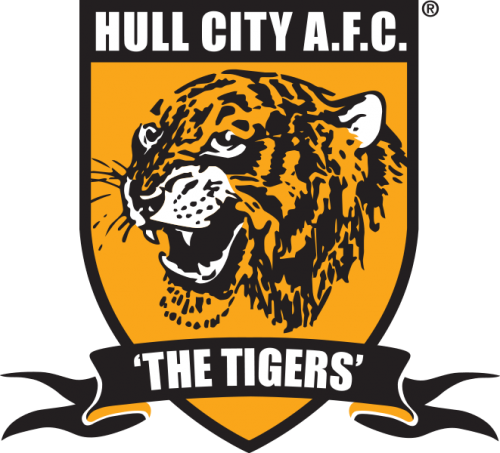 hull city afc logo