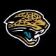 jacksonville jaguars logo black