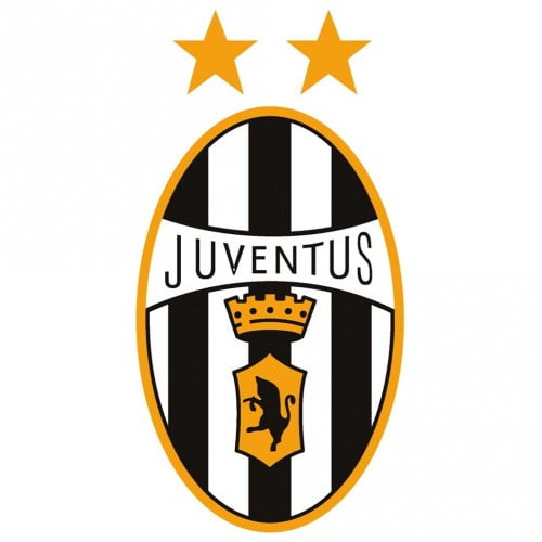 juventus fc logo