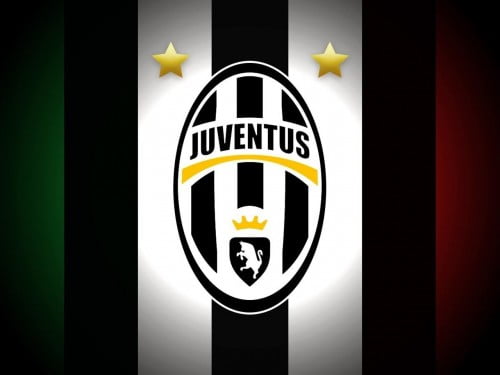 juventus italy logo