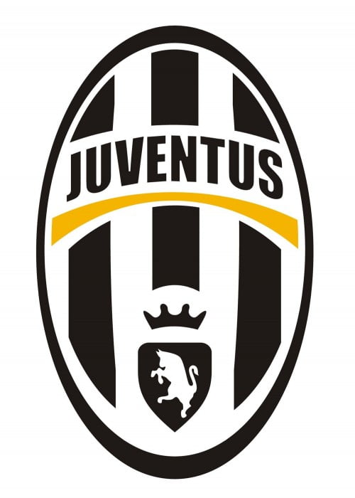 juventus logo