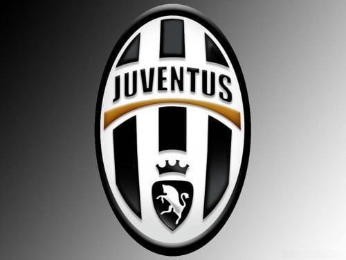 juventus logo wallpaper