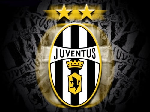 juventus wallpaper