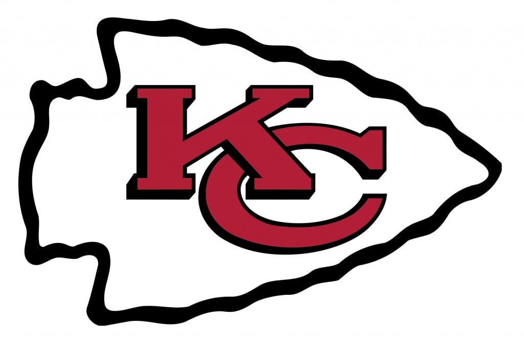 kansas city chiefs logo