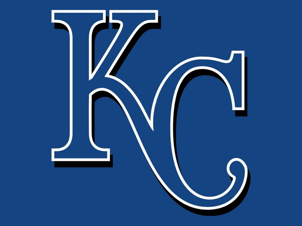 kansas city royals kc logo