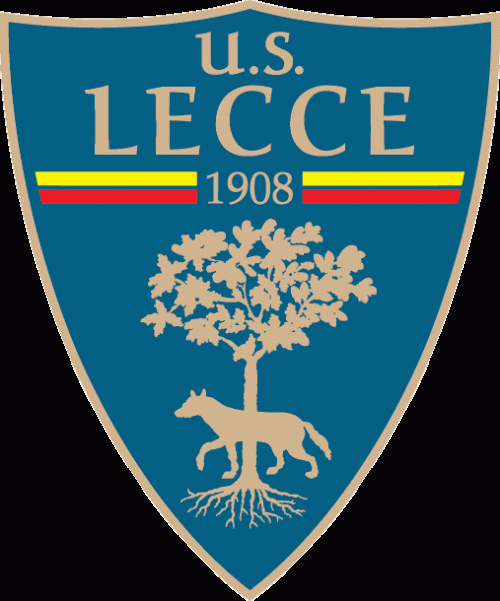 lecce logo