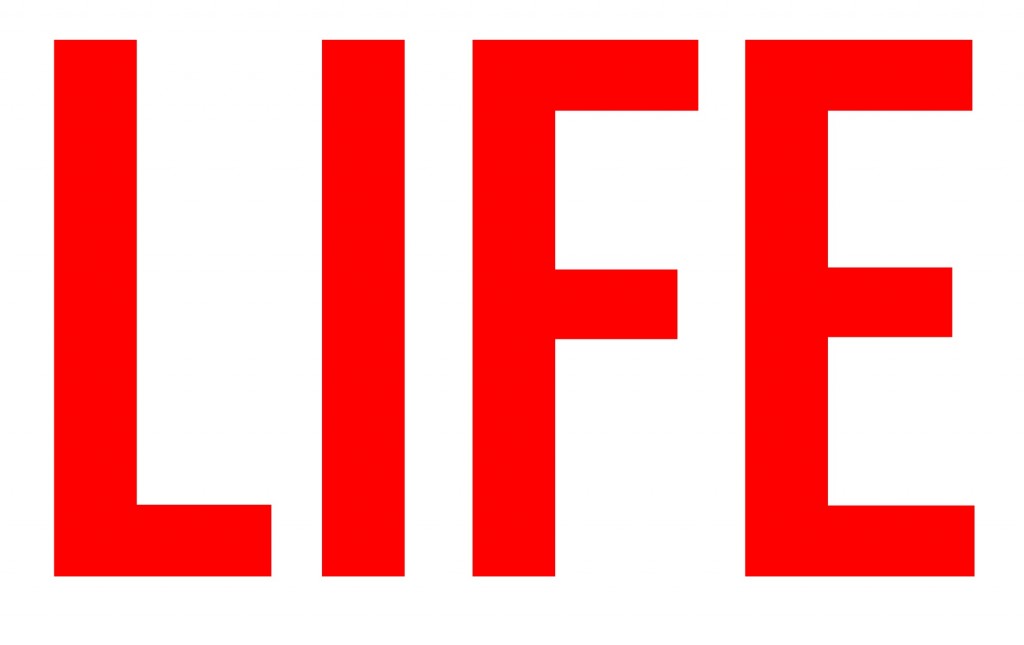 life magazine