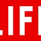 life magazine logo