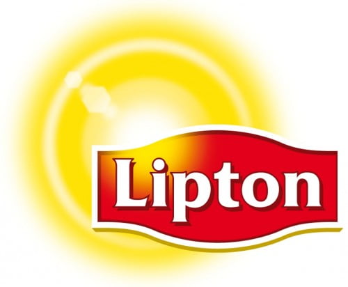 lipton logo wallpaper