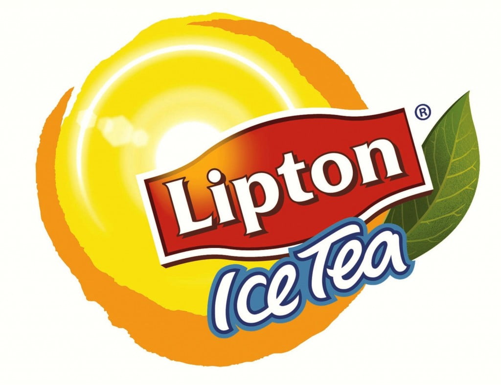 lipton tea logo