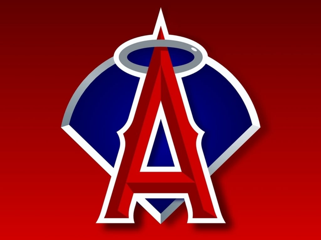 los angeles angels of anaheim