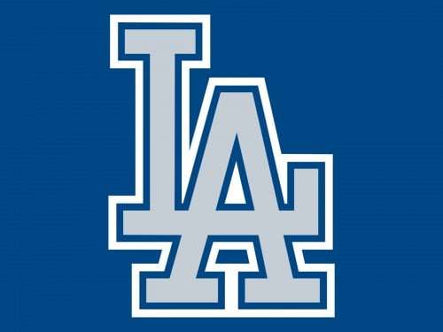 los angeles dodgers