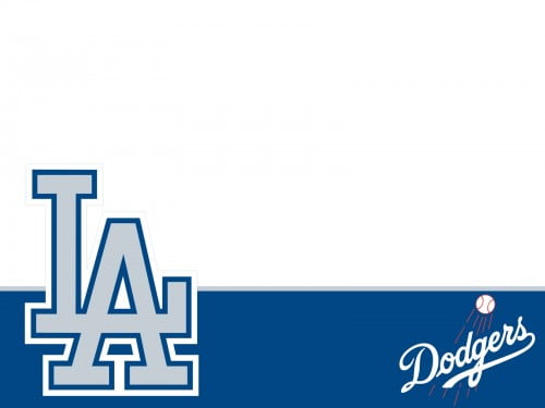 los angeles dodgers wallpaper