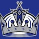 los angeles kings hockey logo