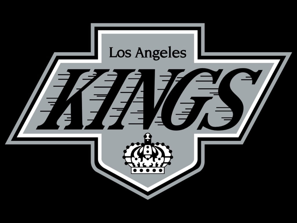 los angeles kings wallpaper