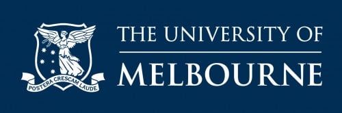 melbourne university logo