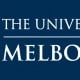 melbourne university logo