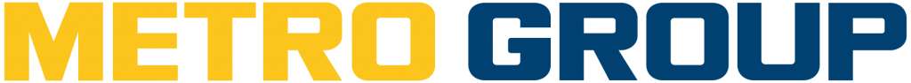 metro group logo