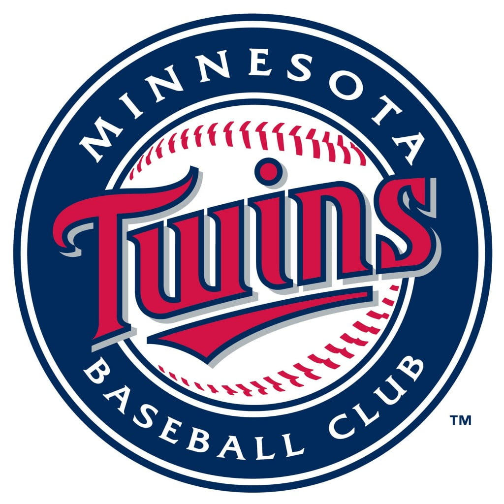 minnesota twins logo