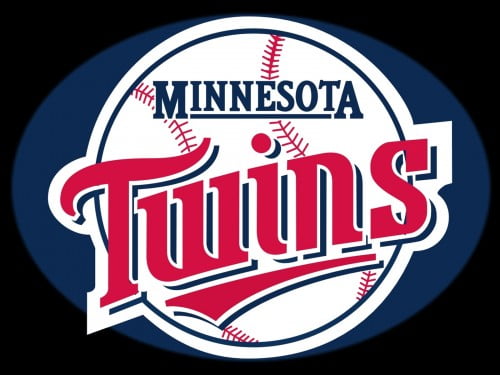 minnesota twins logo 2010